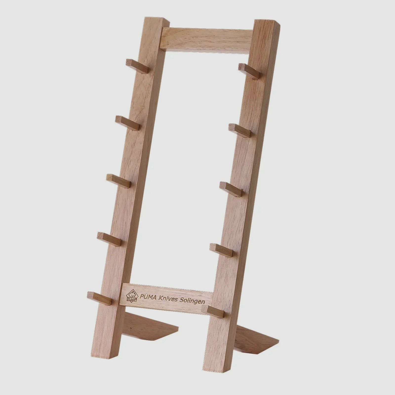 Support de couteaux PUMA pour 5 couteaux