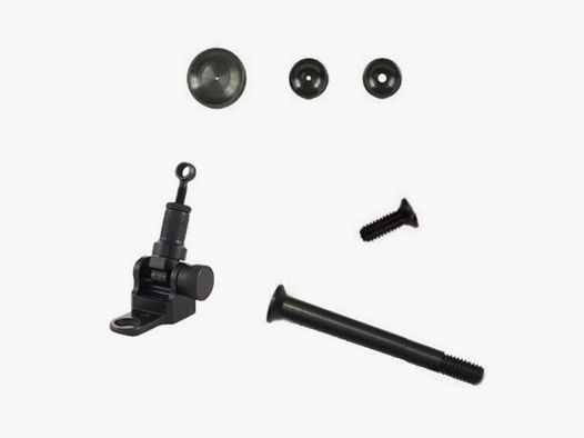 Marble Arms Diopter Set Win+Browning-71