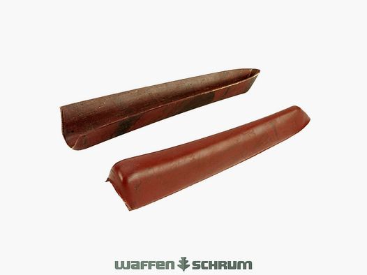 Fritzmann Schafterhöhung Gummi