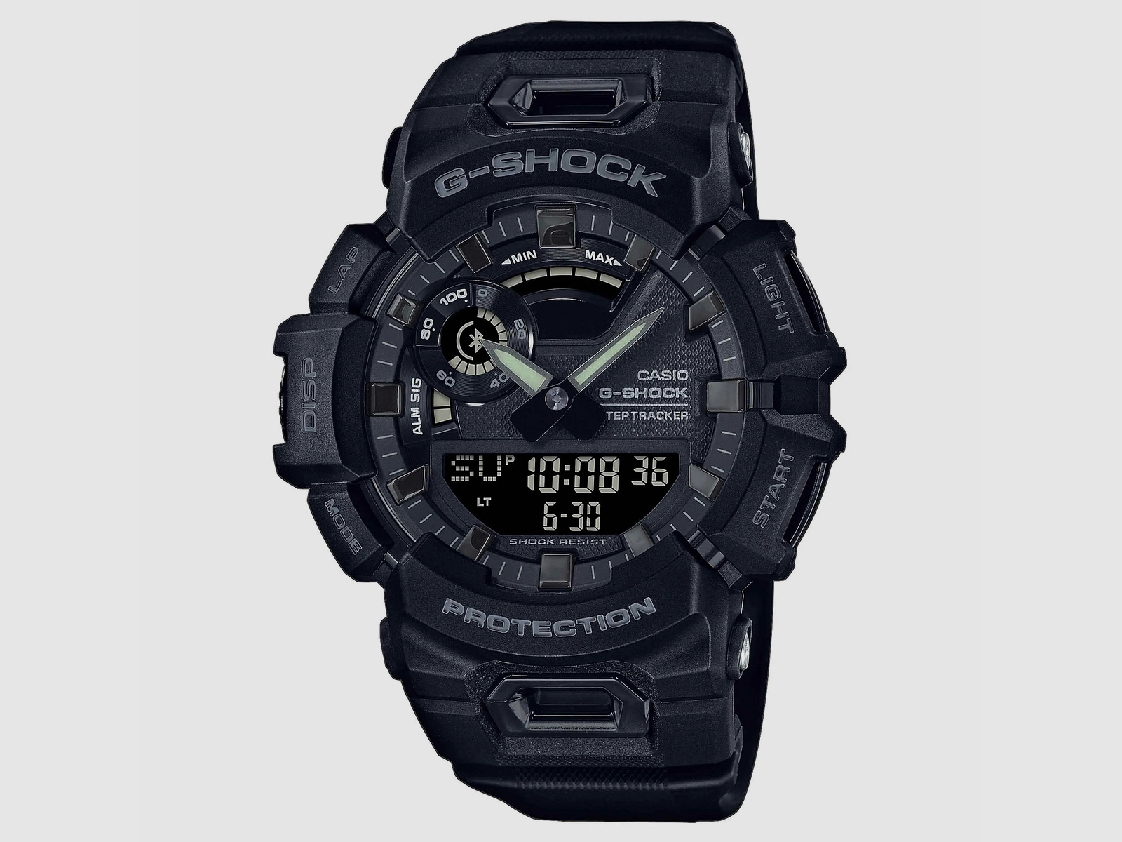 G-SHOCK Armbanduhr G-Shock G-Squad GBA-900-1AER