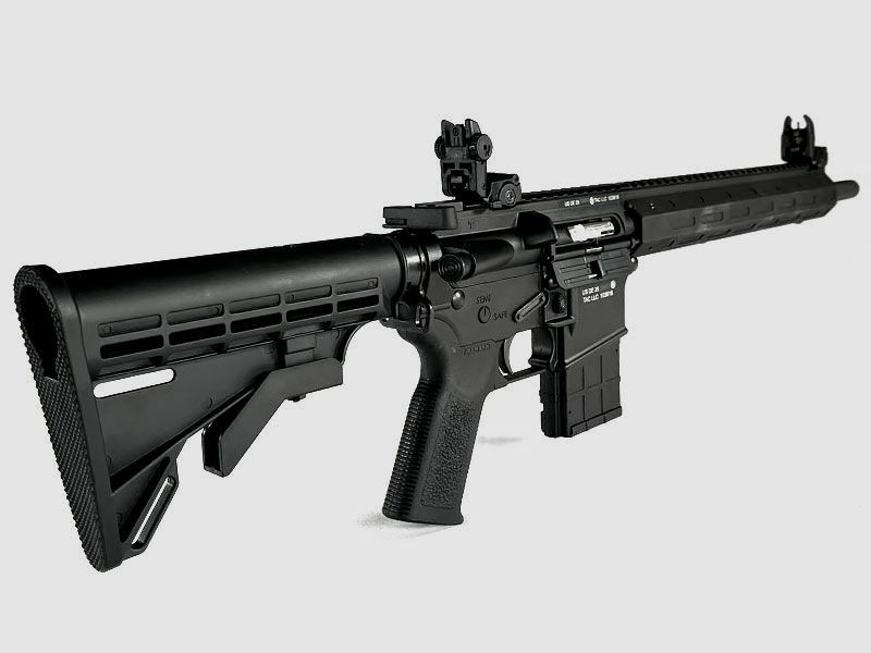 Tippmann Arms M4 .22 WMR Magnum Elite SPORT-Version