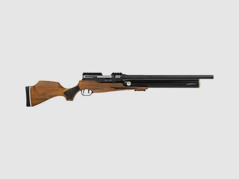 AEA Zeus Wood .72, afbeelding 1 van 4