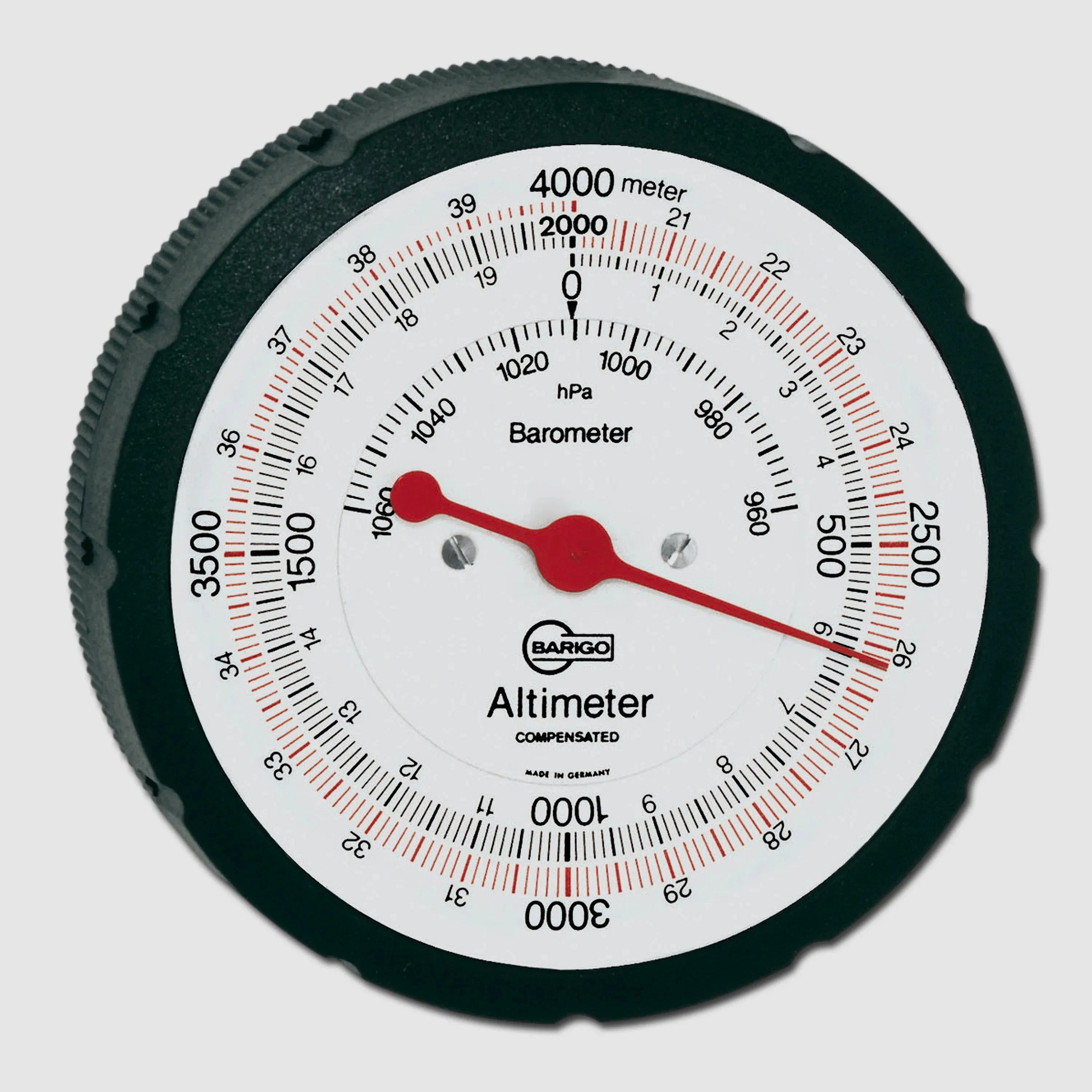 Barigo Altímetro Modelo 29