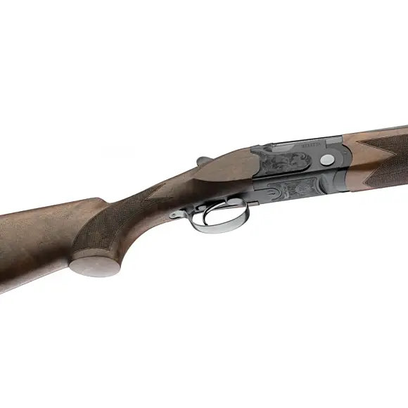 Boven-ondergeweer Beretta Ultraleggero Kaliber 12/76, afbeelding 11 van 16