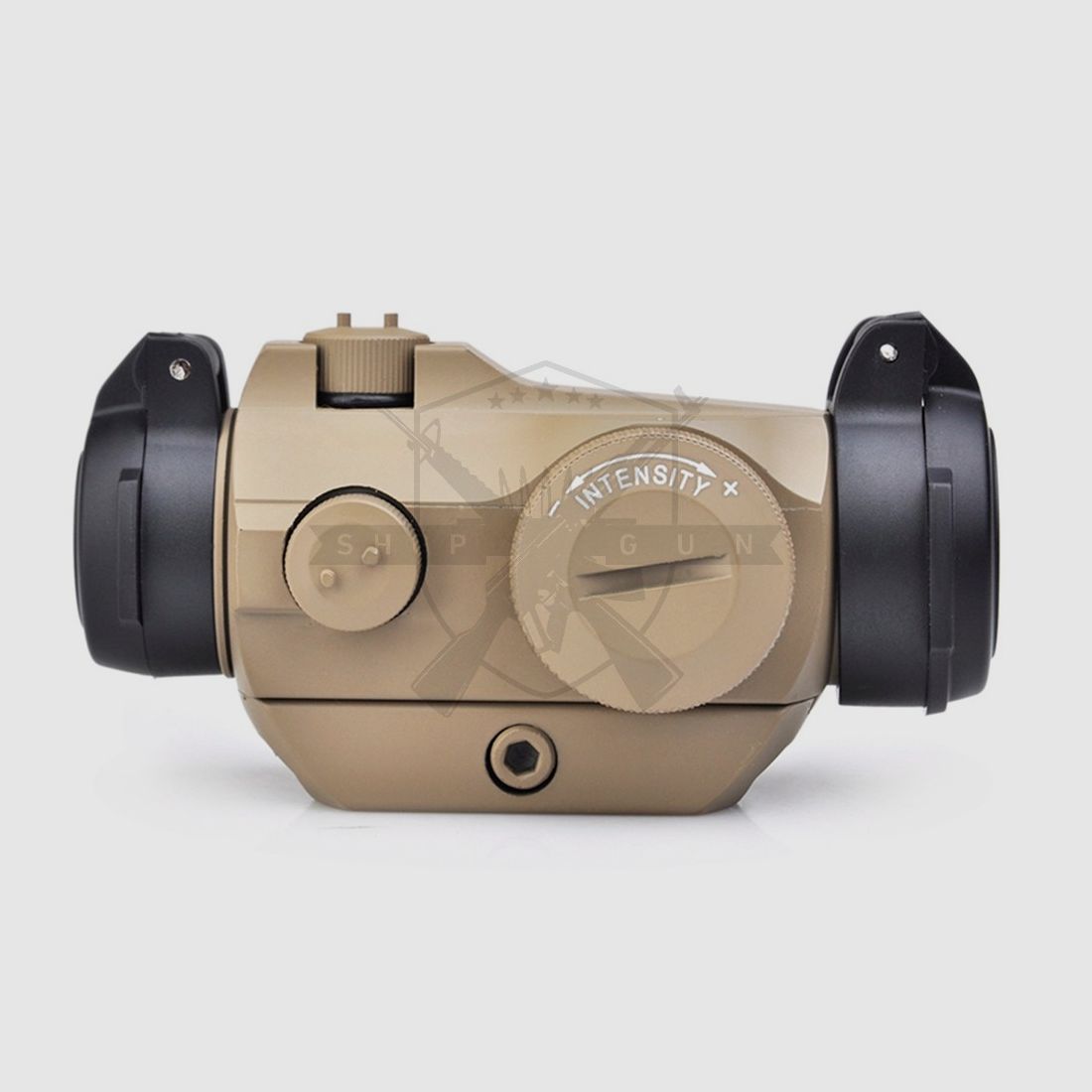 T2 Red Dot - Replica (TAN)