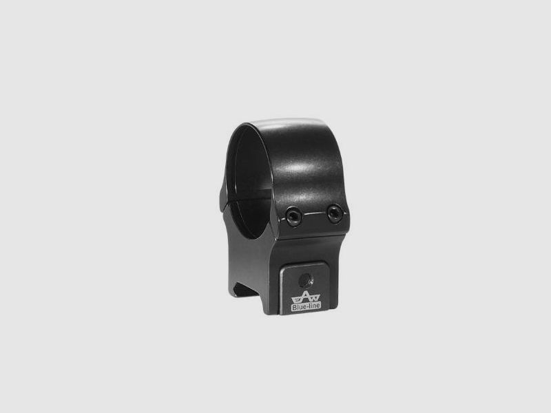 EAW Montage Aufkipp Weaver BlueLine 30mm | BH10mm