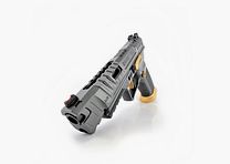 CANIK TP9 SFx Rivale