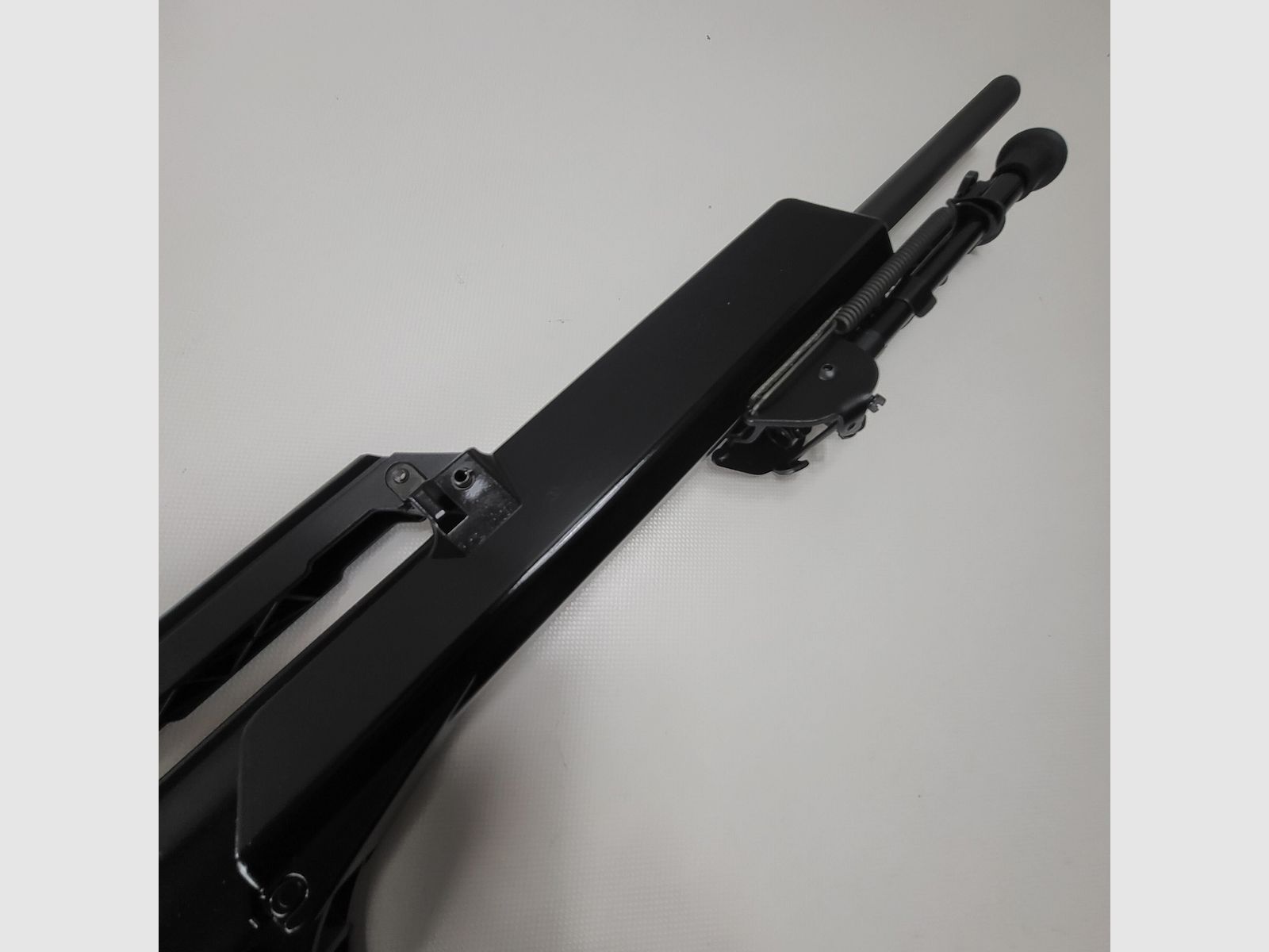 Heckler & Koch	 SL8