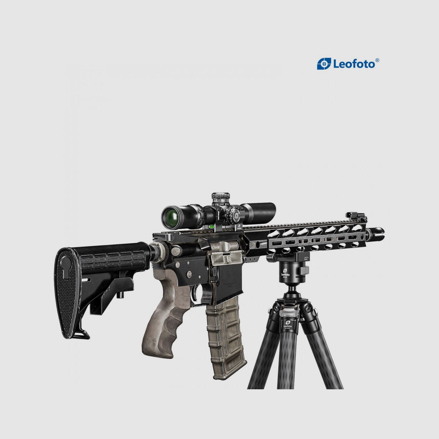 LEOFOTO OPTIK RING D.30 H.24 SR-3024, Bild 4 von 5