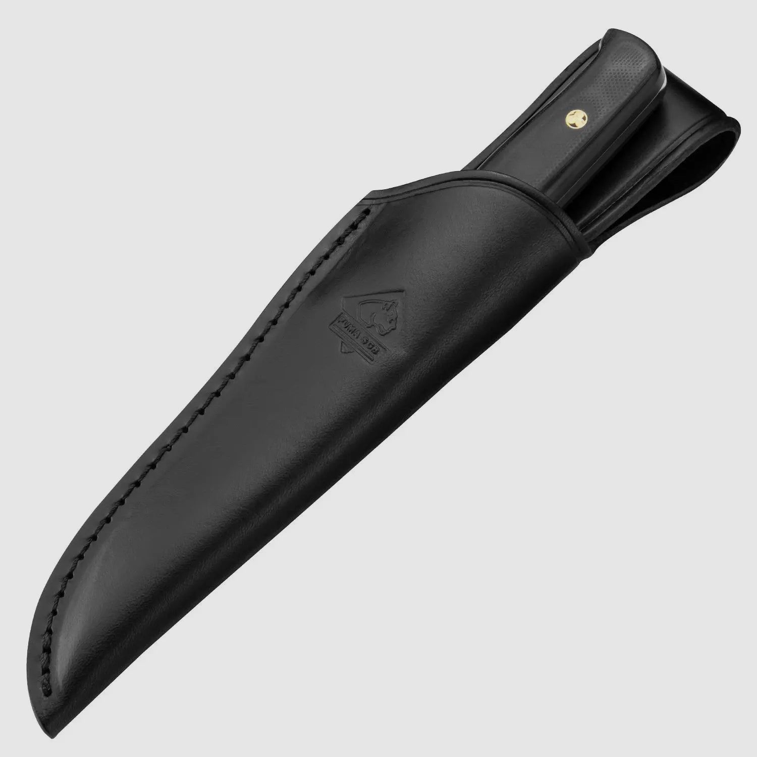 PUMA SGB hunter's pal, G10 black