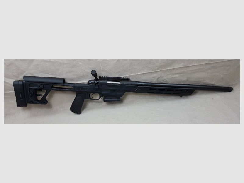 Bergara B14 BMP 20" Varmint .308win. 4/870