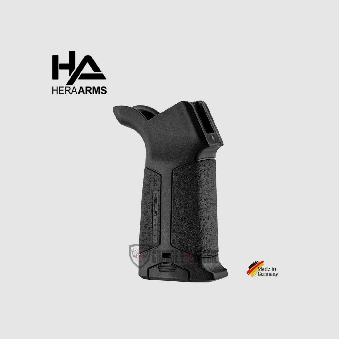 Griff HERA ARMS H15g Ar15/M4, Bild 1 von 2