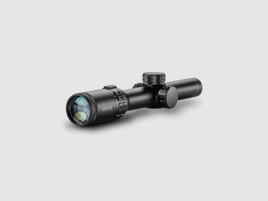 Hawke Frontier30SF 1-6x24