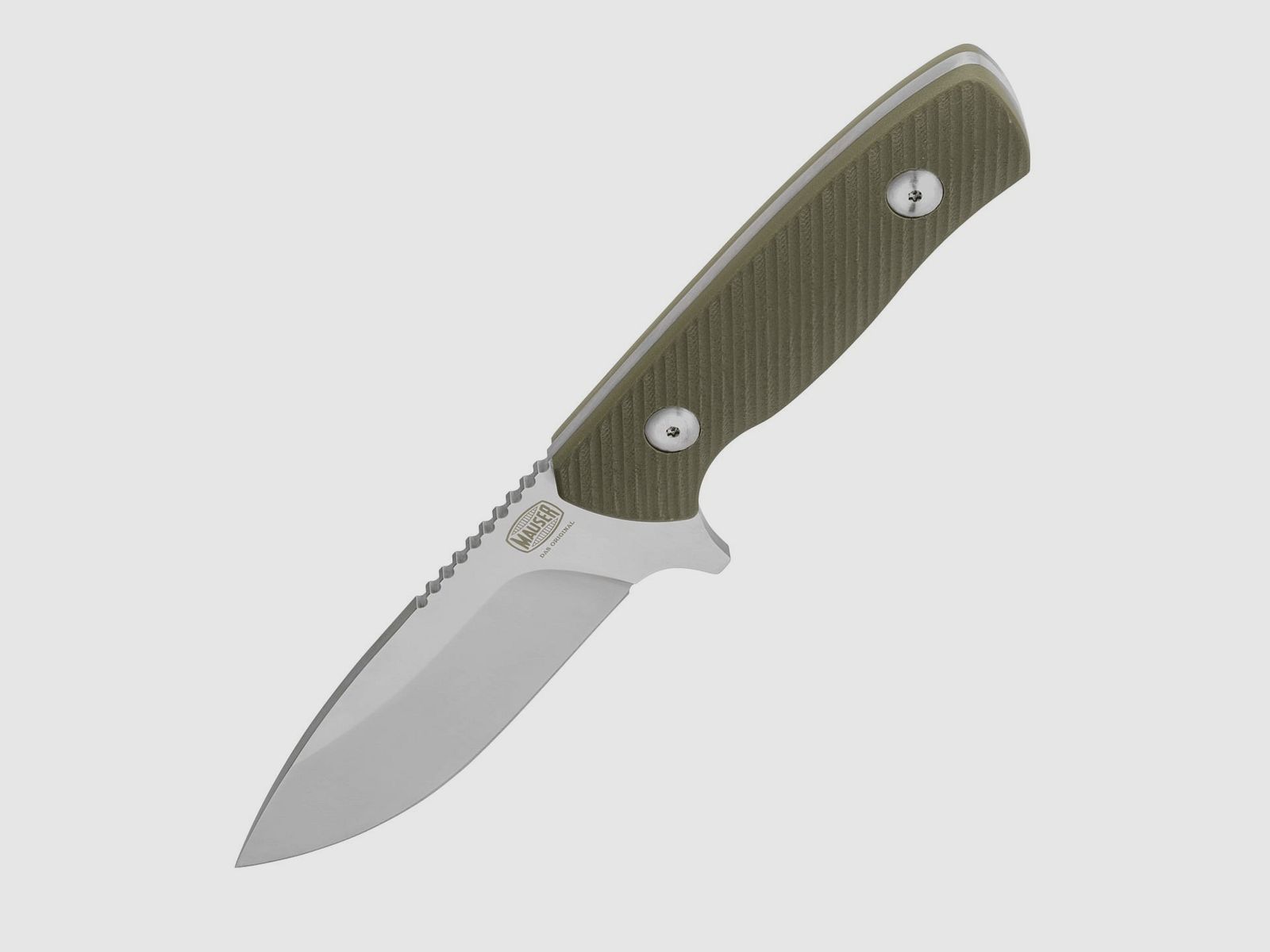 Coltello da caccia Mauser