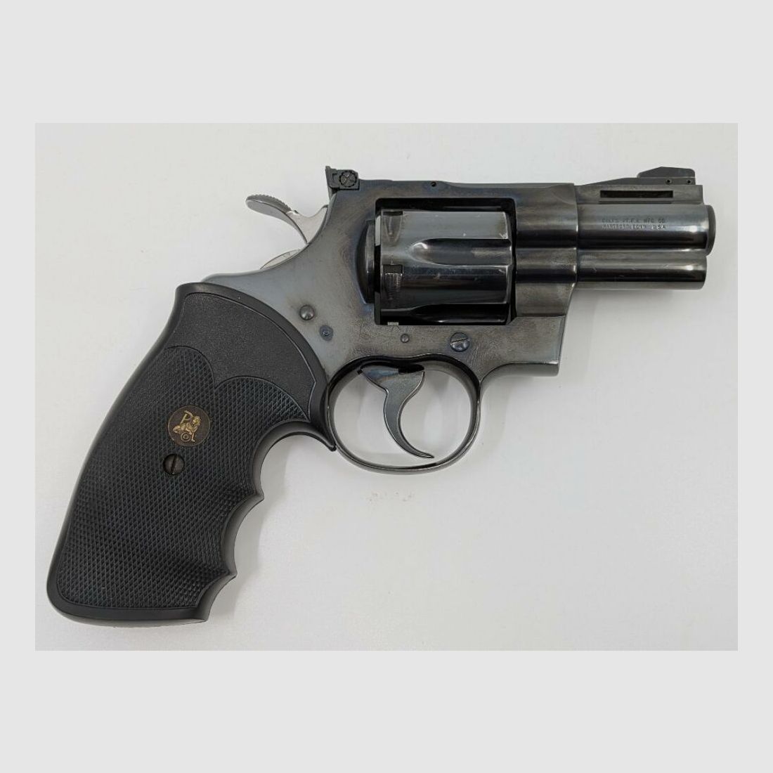 Colt Python