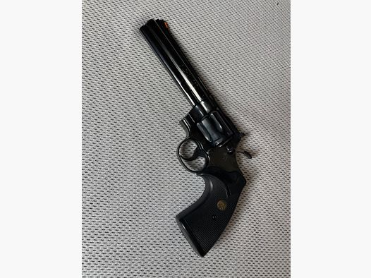 Colt Python 