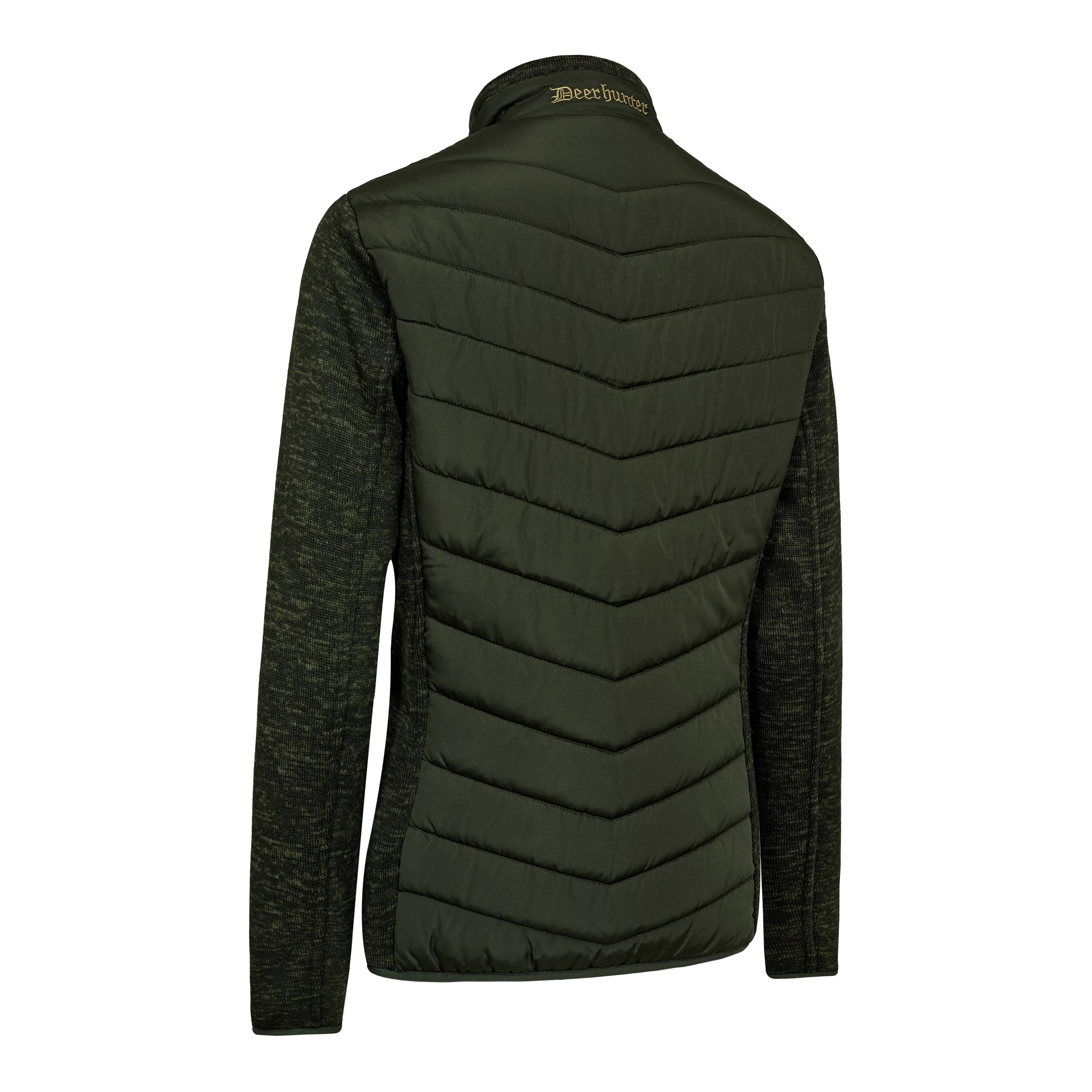 Lady Moor giacca imbottita - Forest Ember, immagine 2 di 2