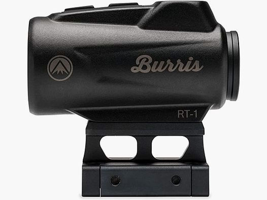 BURRIS RED DOT RT-1- 2 MOA