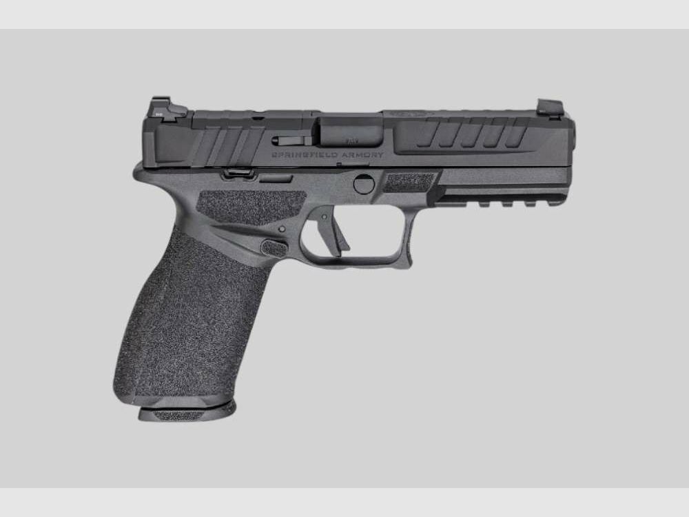 Springfield HS Echelon 4.5" 9mmLuger