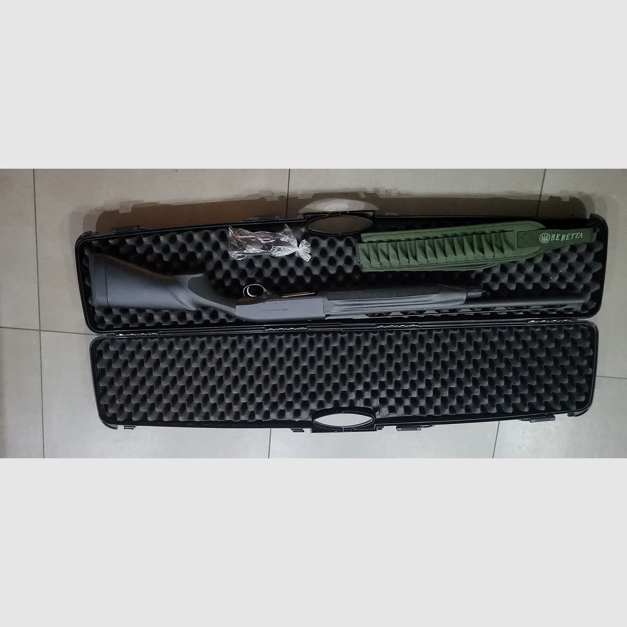 Beretta 1301 Competion S