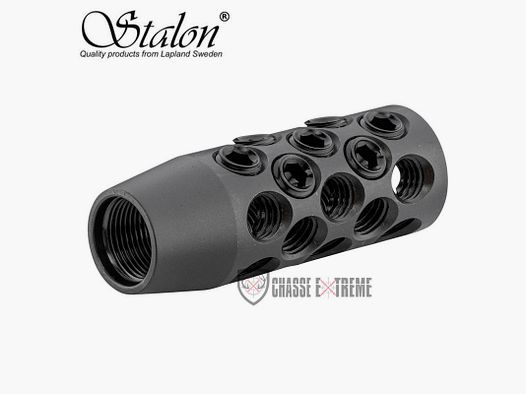 Mündungsbremse STALON Max Kal 7,62 mm