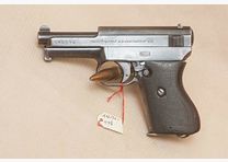 Mauser M1934
