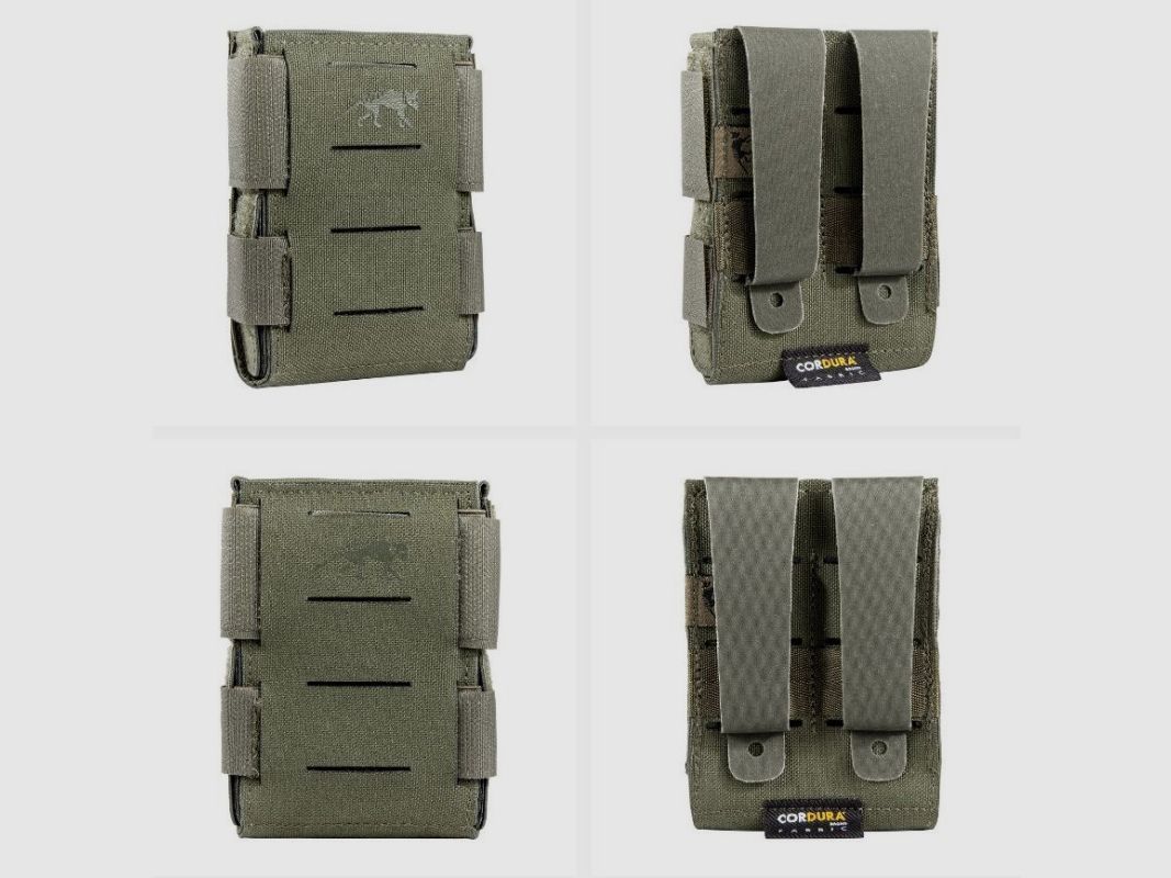 SGL MAG POUCH MCL LP, image 2 sur 6