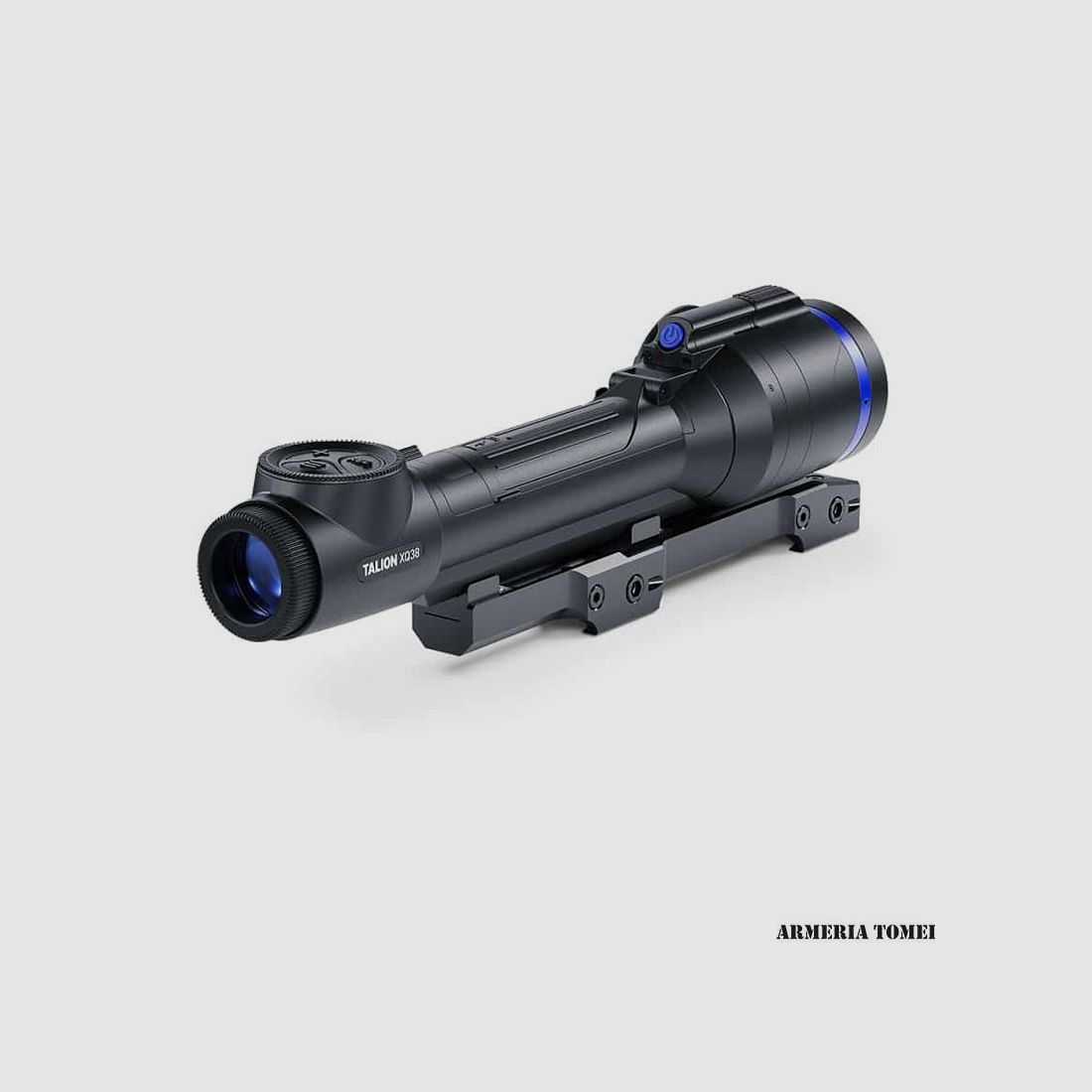 WÄRMEVISIER – PULSAR – TALION XQ38, Bild 2 von 4