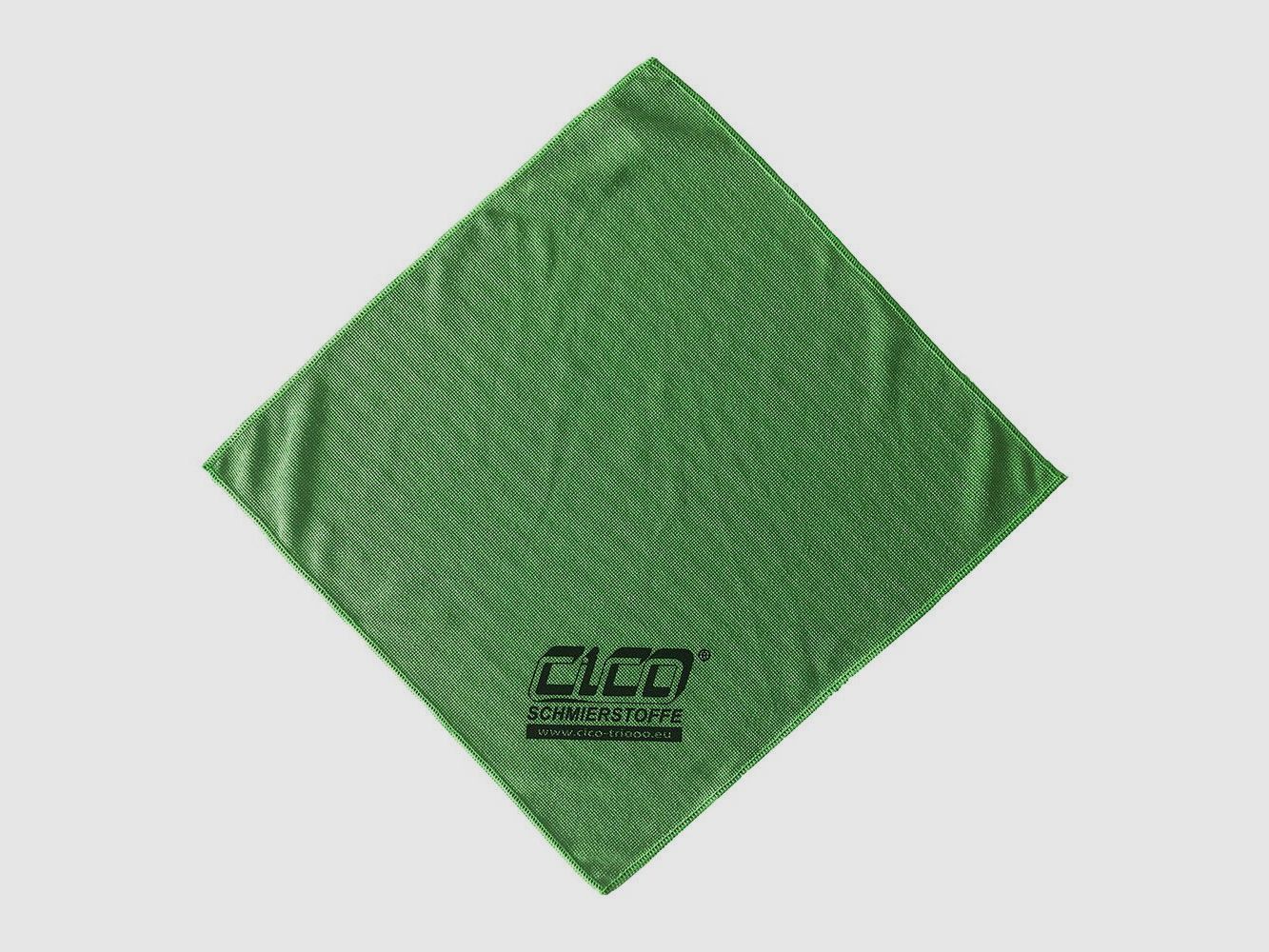 CICO MicroTop Waffen-Reinigungstuch