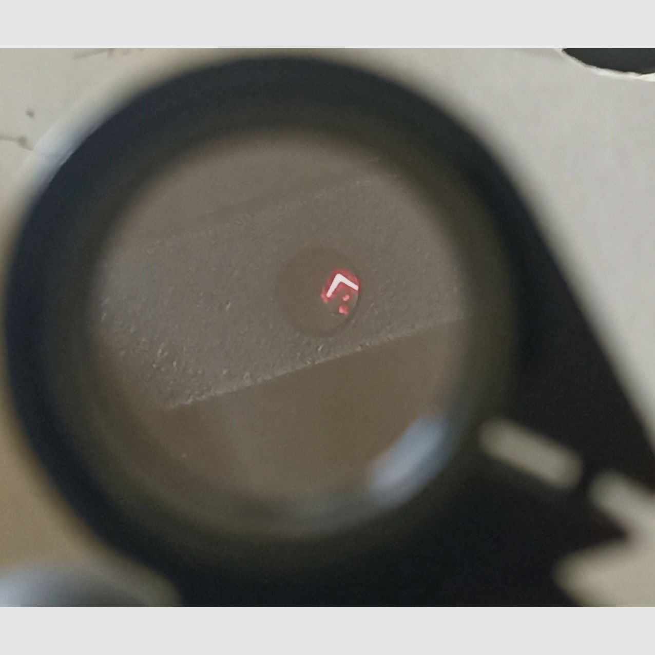 Rusak - Russian red dot sight