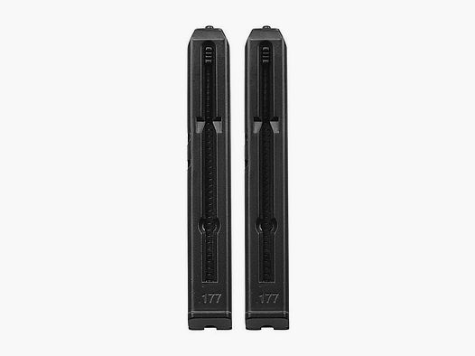 Magazin Pistole Umarex TDP.45 x 2