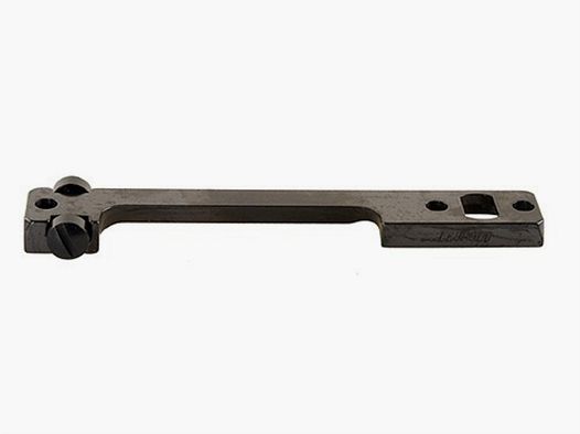 Leupold STD basi 1 pezzo lucido nero per Winchester 70A