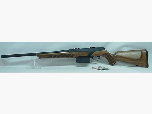 Helix Forest SWLL51 & MG oV - .308Win, Nussbaum HKL 4