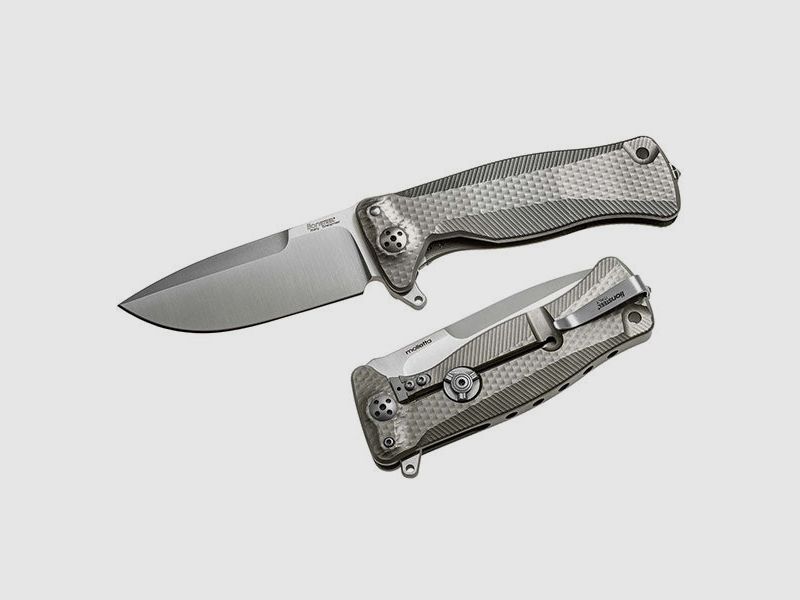 Klappmesser SR11 Titanium, Bild 1 von 3