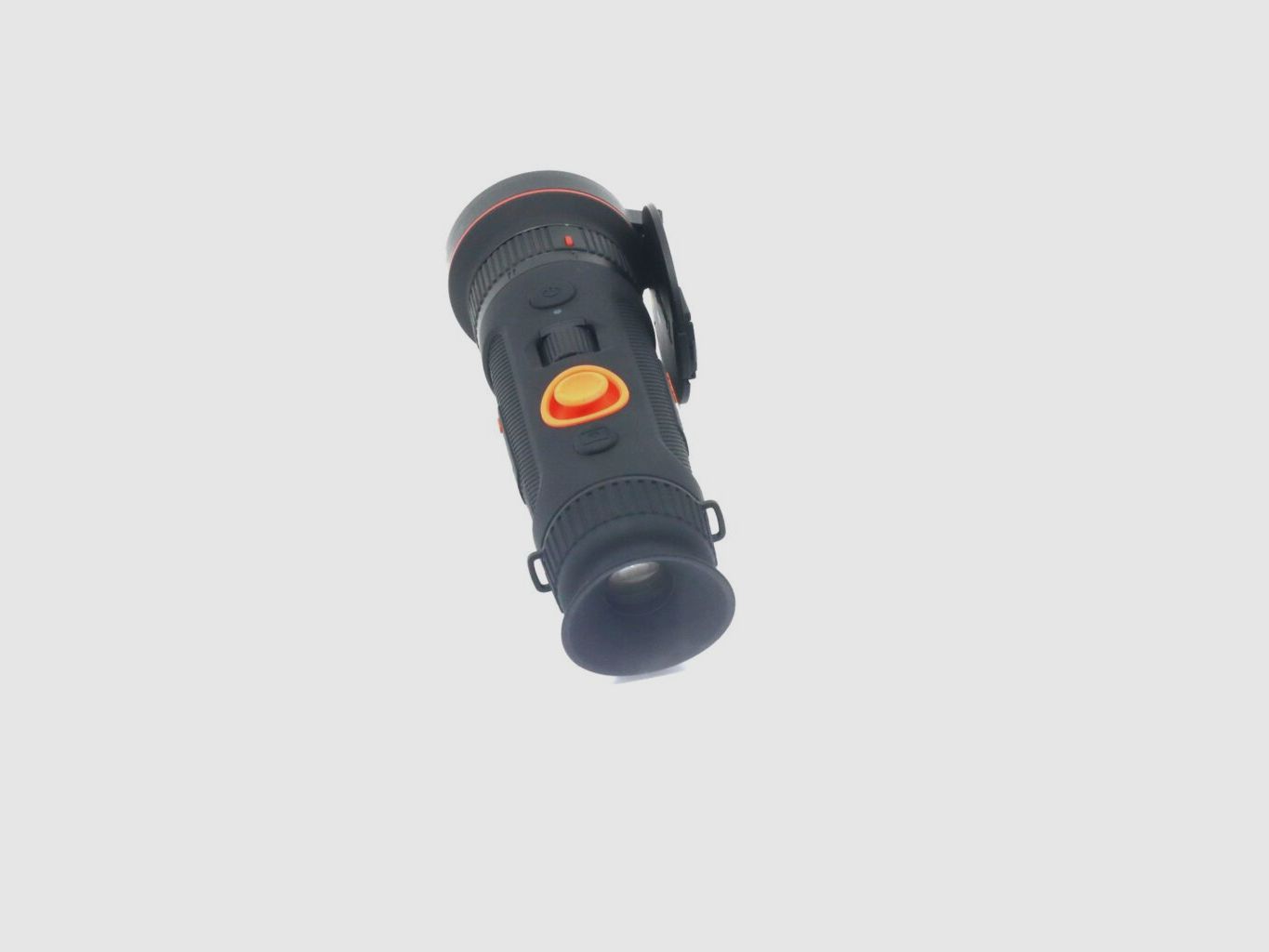 Wild 650D – Monoculaire thermique, image 7 sur 17