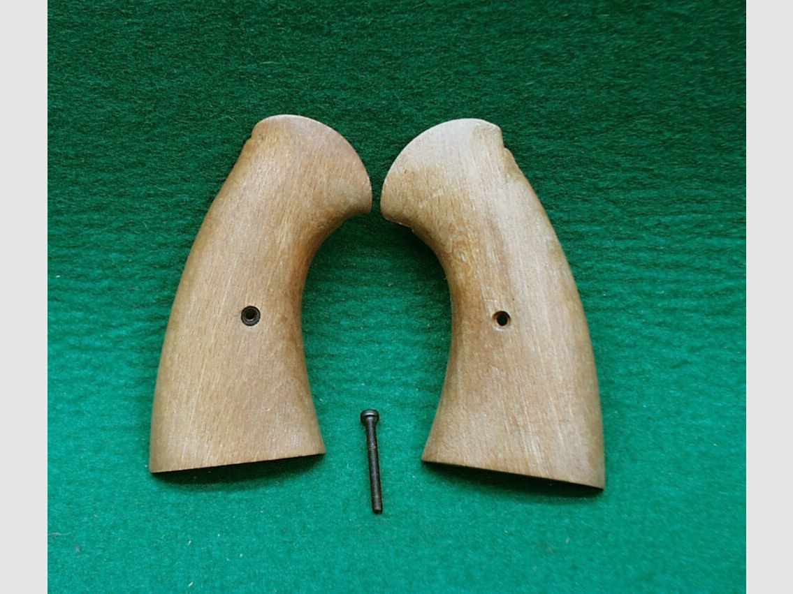 Échelles de prise Rev. Python Reck