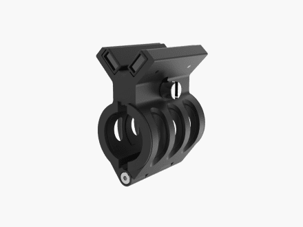 Ledlenser Magnethalter für MT10 und MT14