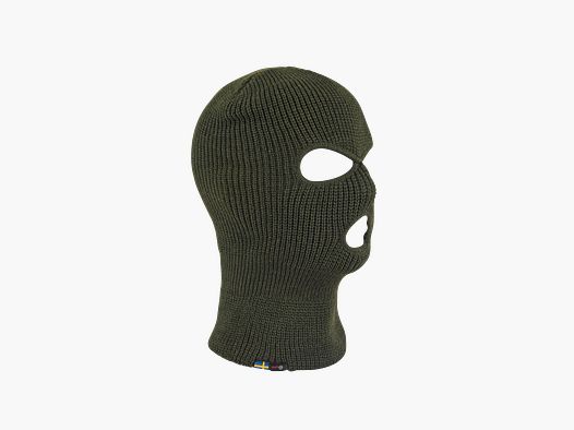 5etta passamontagna verde