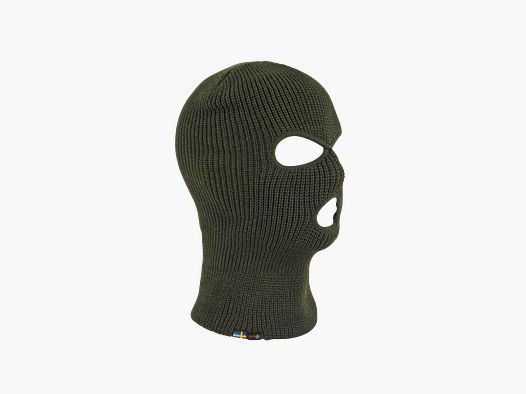 5etta cagoule verte