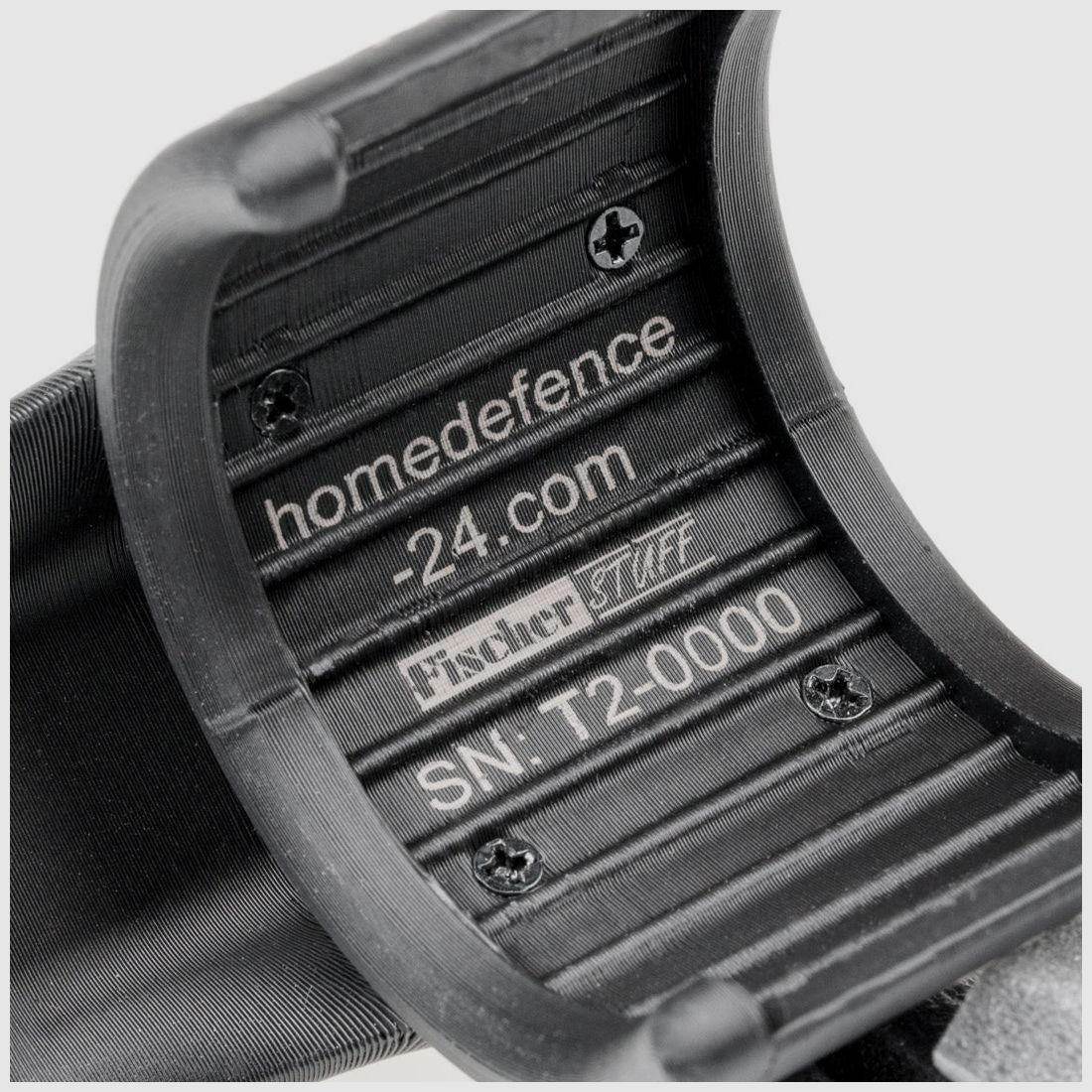 TAC-MAG T2/T "Mini" V2 | Magazine Holder | Magazine Holder | HDR50 | Cooperation X FischerSTUFF