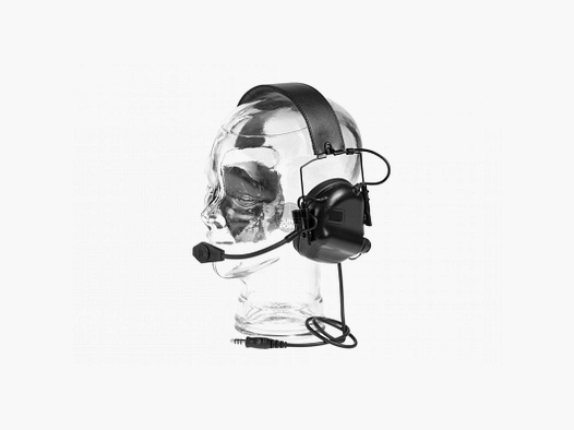 Protecteur auditif de communication tactique M32