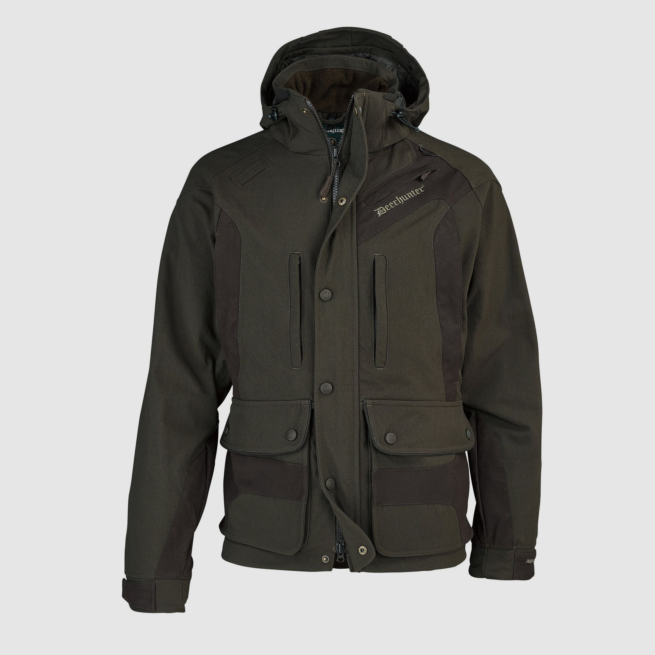 Deerhunter Jagdjacke Muflon Extreme