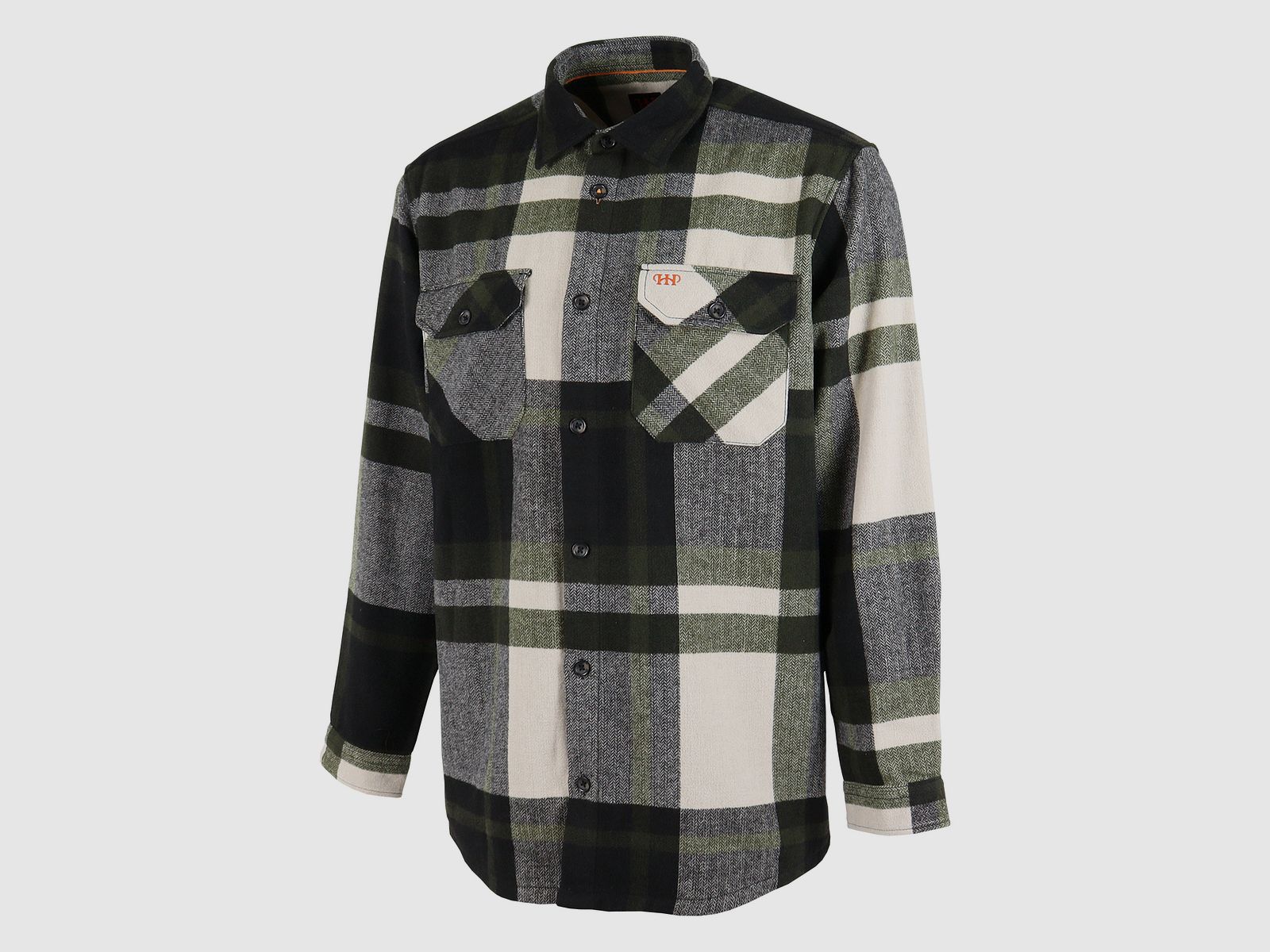 Jagdliches Overshirt - House of Hunting