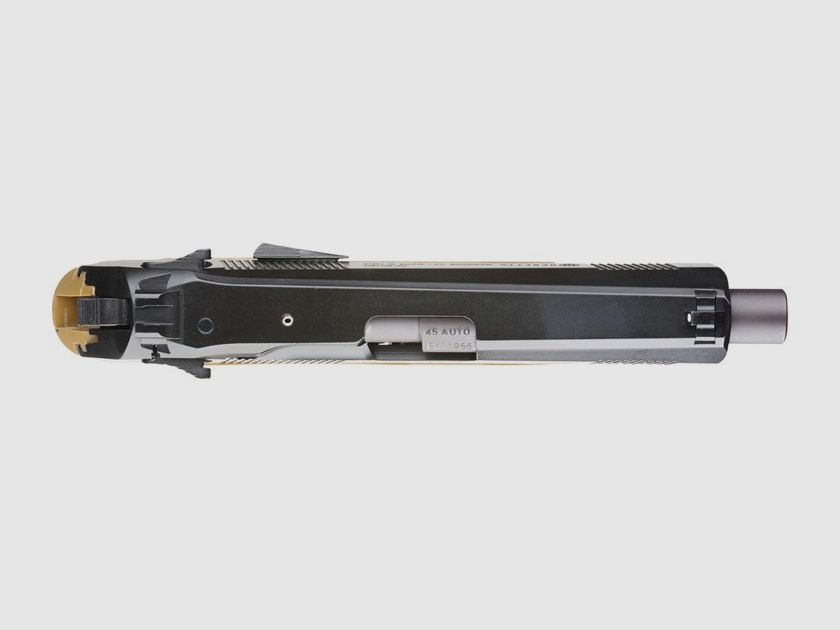 Beretta Px4 Storm Special DutyType F Halbautomatische Pistole