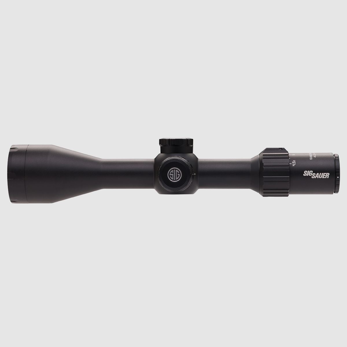 SIG SAUER SIERRA3 Zielfernrohr | 4,5-14x44 | BDX-R1 Digital