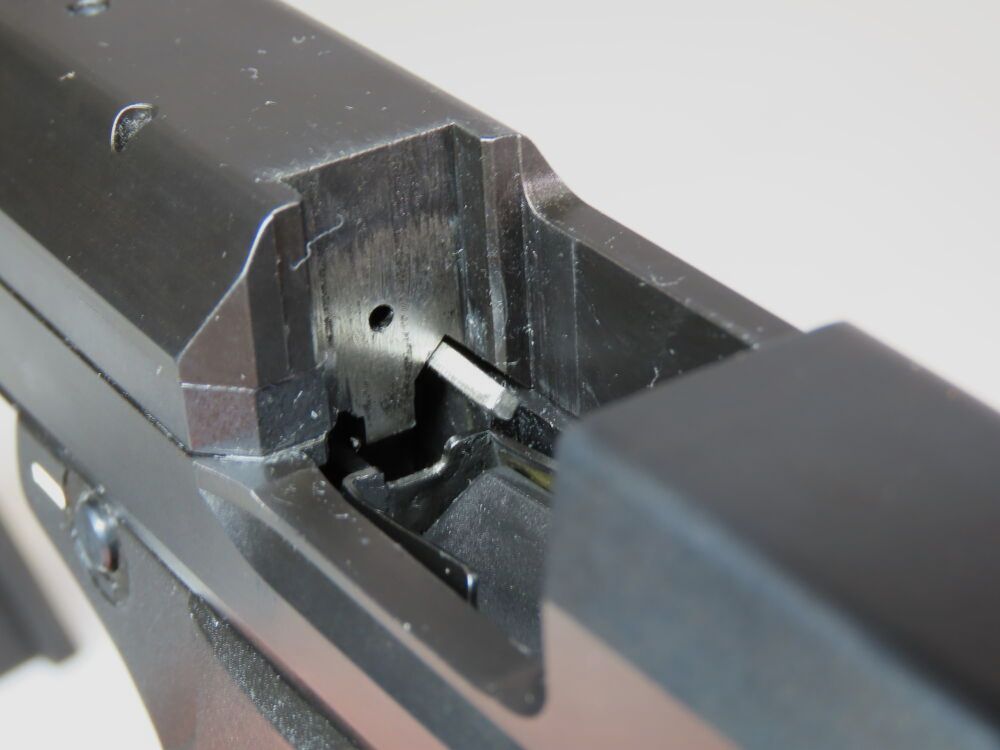 Heckler & Koch USP