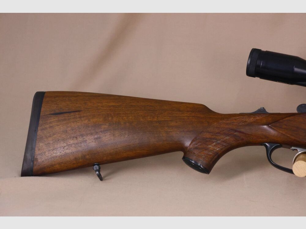 Blaser Bergstutzen