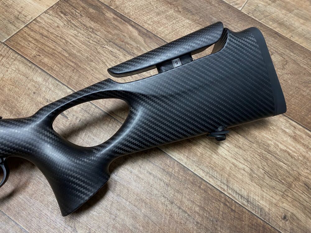 Jubiläumswaffe 170 Jahre Sauer & Sohn Sauer 404 Synchro XTC Carbon Sondered .308win