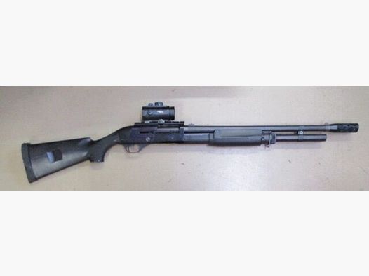 Fusil semi-automatique Benelli Super 90M3 avec Tasco Propoint Super90M3