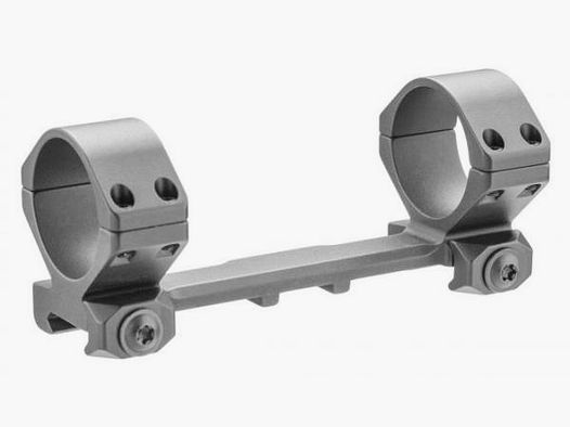 Eratac Montage Blockmontage UltraLight BH23 30mm -WeaverProfil